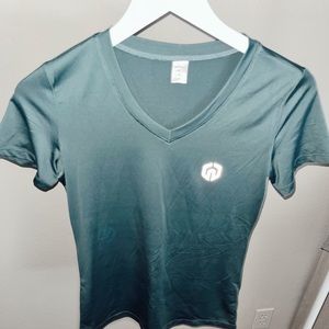 Athletic top